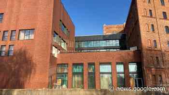 Kulturelles Zentrum LUP Parchim plant für Kulturmühle rund 3,2 ... - svz – Schweriner Volkszeitung