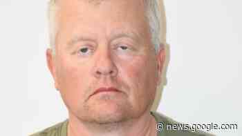 How a 'prolific' child rapist was brought to justice by new technology - ITV News