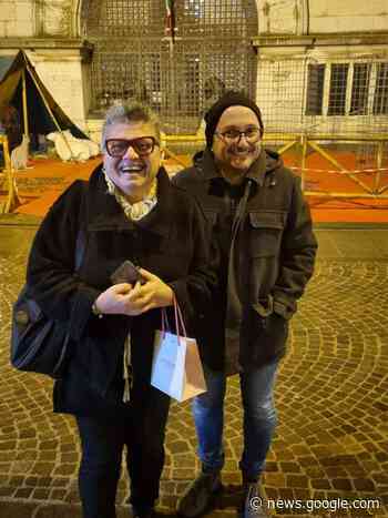 Adria, bilancio positivo per gli eventi del Natale - La Piazza