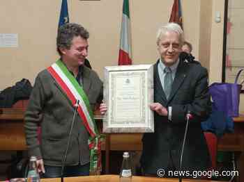 “Adria Riconoscente” a Guido Barbujani è stata un successo - La Piazza