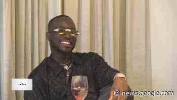 Tokyo-based Ghanaian entrepreneur opens up about Mayweather ... - Myjoyonline