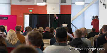 Boise Entrepreneur Week Main Pitch Competition winner fights ... - Idaho Business Review