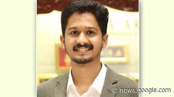 Aditya Modak, Entrepreneur, Co-Founder & Director, Gargi by PNGS - SugerMint