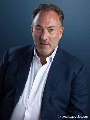 Marc Worth, Digital Media and Fashion Entrepreneur, Dies at 61 - WWD