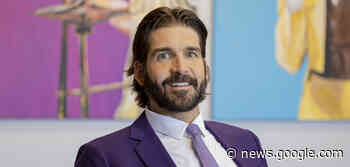 Dallas Real Estate Entrepreneur Rogers Healy Launched a VC ... - dallasinnovates.com