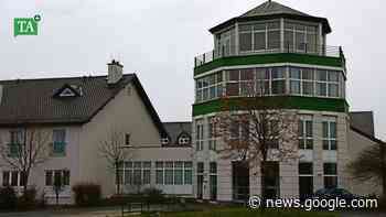 Ausbildung im Pflegeberuf | Gotha - Thüringer Allgemeine