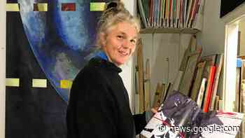 Kunst in der Gotha Augustinerkirche: Altar wird verhüllt - Thüringer Allgemeine