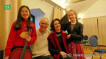 Begabungen sensibel entwickeln | Gotha - Thüringer Allgemeine