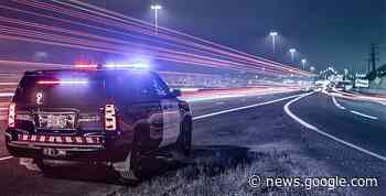 Traffic stop leads to charges for Brampton man | inBrampton - insauga.com