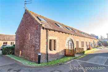 Two bedroomed cottage style property for sale in Brampton | News ... - News & Star