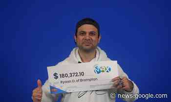 'Thought something is wrong here': Brampton resident surprised ... - Brampton Guardian