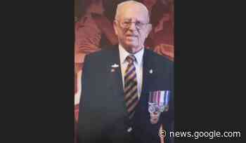 Brampton Sports Hall of Famer George 'Potsy' Burrows dies at 104 ... - insauga.com