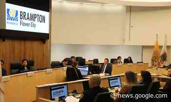 City of Brampton introducing new inclusion programs for those with ... - Brampton Guardian