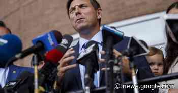 Patrick Brown re-elected as mayor of Brampton - Toronto ... - Global News