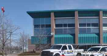 Selkirk man facing a dozen charges after chaotic arrest scene ... - Global News