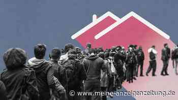 70 Quadratmeter, 2.000 Euro warm: - „Für Vermieter ist das eine Goldgrube“
