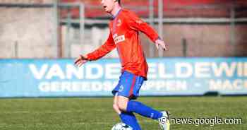 Olivier Maenhout (FC Kleit) na 4-1-winst tegen Heikant Zele ... - Het Laatste Nieuws