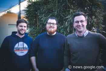 Whizzkid Levi Van Zele pakt uit met unieke software om de planning ... - Made in