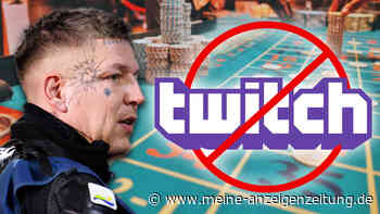 MontanaBlack bald weg von Twitch? Streamer bei der Konkurrenz gesichtet