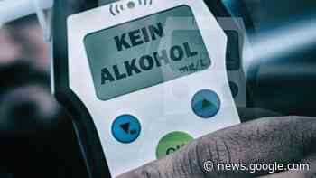 33-Jähriger mit 2 Promille in Memmingen angehalten | AllgäuHIT ... - Radio AllgäuHIT