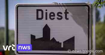 Diest wil weten of inwoners fusie met Bekkevoort zien zitten of niet ... - VRT.be