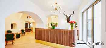 Neueröffnung: Der »Goldene Hirsch« in Gmunden wird zum Boutiquehotel