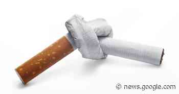 Vrijblijvende infoavond voor mensen die willen stoppen met roken - Het Laatste Nieuws