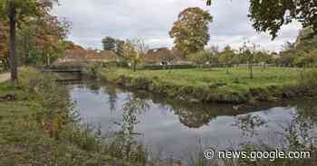 Op wandel langs geschiedkundige parels: ontdek het erfgoed van ... - Het Laatste Nieuws