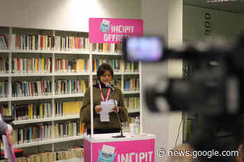 A Nichelino e a Chieri, sfida a colpi di “Incipit” - Il Torinese