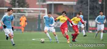 Trofeo Queencar / Triangolare B - Le immagini di Chieri ... - 11giovani.it