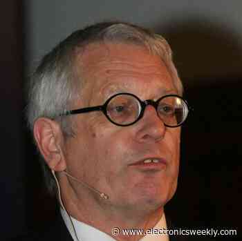 The 17th industry upturn is just around the corner