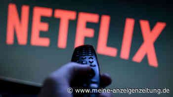 Netflix: Schluss mit Account-Sharing – Welche Strafen drohen und was sich für Nutzer ändert