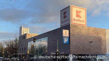 Kartellrecht: Kaufland bekämpft Industrieorganisation