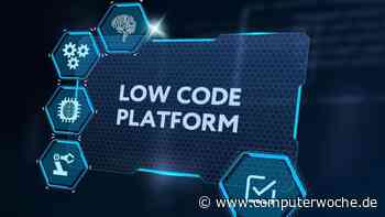 Anwender investieren: Viel Geld im Low-Code-Markt