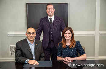 MacKinnon names newest provost fellows at Augusta University - Jagwire – Augusta