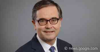 Renault promotes Francois Provost to head of purchasing - Automotive News Europe