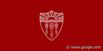 Provost search announcement and new SVP for research and ... - USC