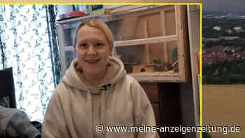 „Wird ein harter Kampf“: „Hartz und herzlich“-Mutter bekommt Besuch vom Jugendamt