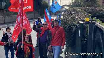 Villa Speranza, non si placa la protesta: “Non siamo lavoratori di serie B”
