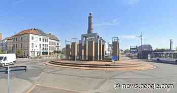 Knippen van rotonde twee weken uitgesteld | Mechelen | hln.be - Het Laatste Nieuws