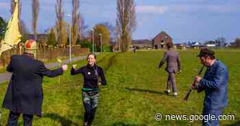 Vijfde Run for Nature kiest voor kasteeldomein Zellaer - Het Laatste Nieuws