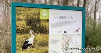 Natuurpunt pleit voor behoud volledige Zennebeemden | Mechelen ... - Het Laatste Nieuws