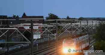 Omgewaaide boom verstoort treinverkeer tussen Leuven en Mechelen - Het Laatste Nieuws