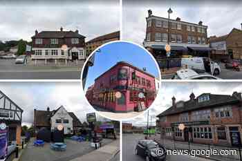 The best pubs in Bexley according to Tripadvisor - This is Local London