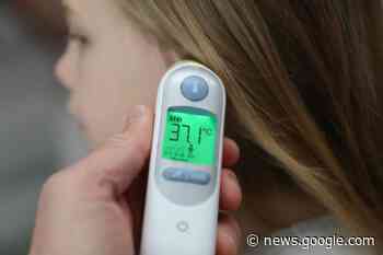 Bexley and Bromley identified as top Strep A scarlet fever hotspots ... - Hackney Gazette