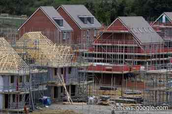 Brownfield sites to be revived for housing with £60m funding injection - Ealing Times