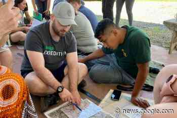 Travel organisation offering volunteering trips abroad relaunched - Ealing Times