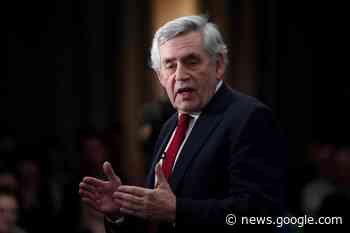 Scotland and UK co-operation needed to end health disparities ... - Ealing Times