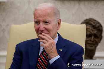 White House defends delayed classified document disclosure - Ealing Times