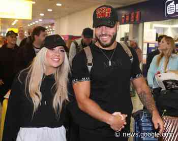 Winter Love Island 2020 winners: Are Paige and Finn still together? - Ealing Times